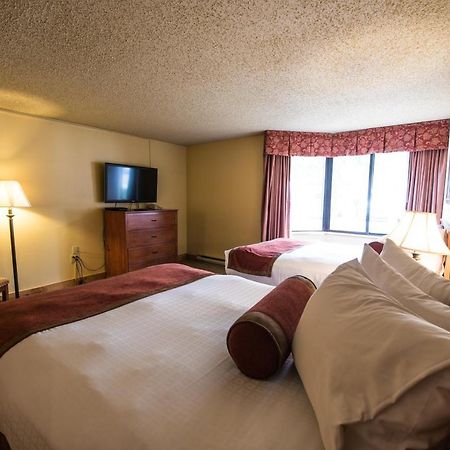 The Grand Lodge Hotel And Suites Mount Crested Butte Esterno foto