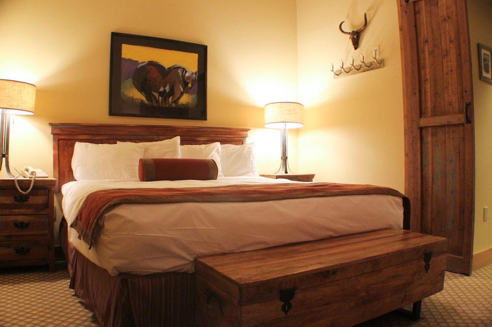 The Grand Lodge Hotel And Suites Mount Crested Butte Esterno foto