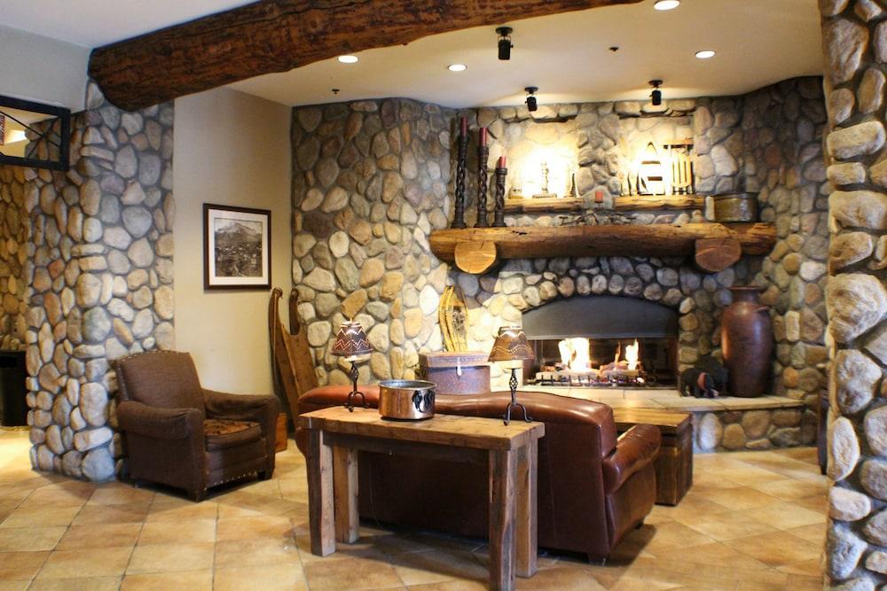 The Grand Lodge Hotel And Suites Mount Crested Butte Esterno foto