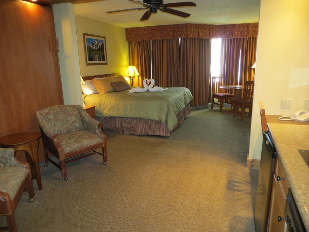 The Grand Lodge Hotel And Suites Mount Crested Butte Camera foto
