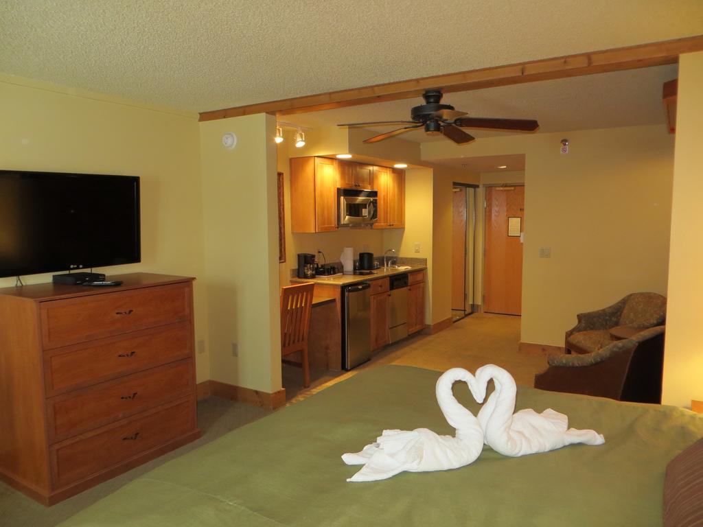 The Grand Lodge Hotel And Suites Mount Crested Butte Camera foto