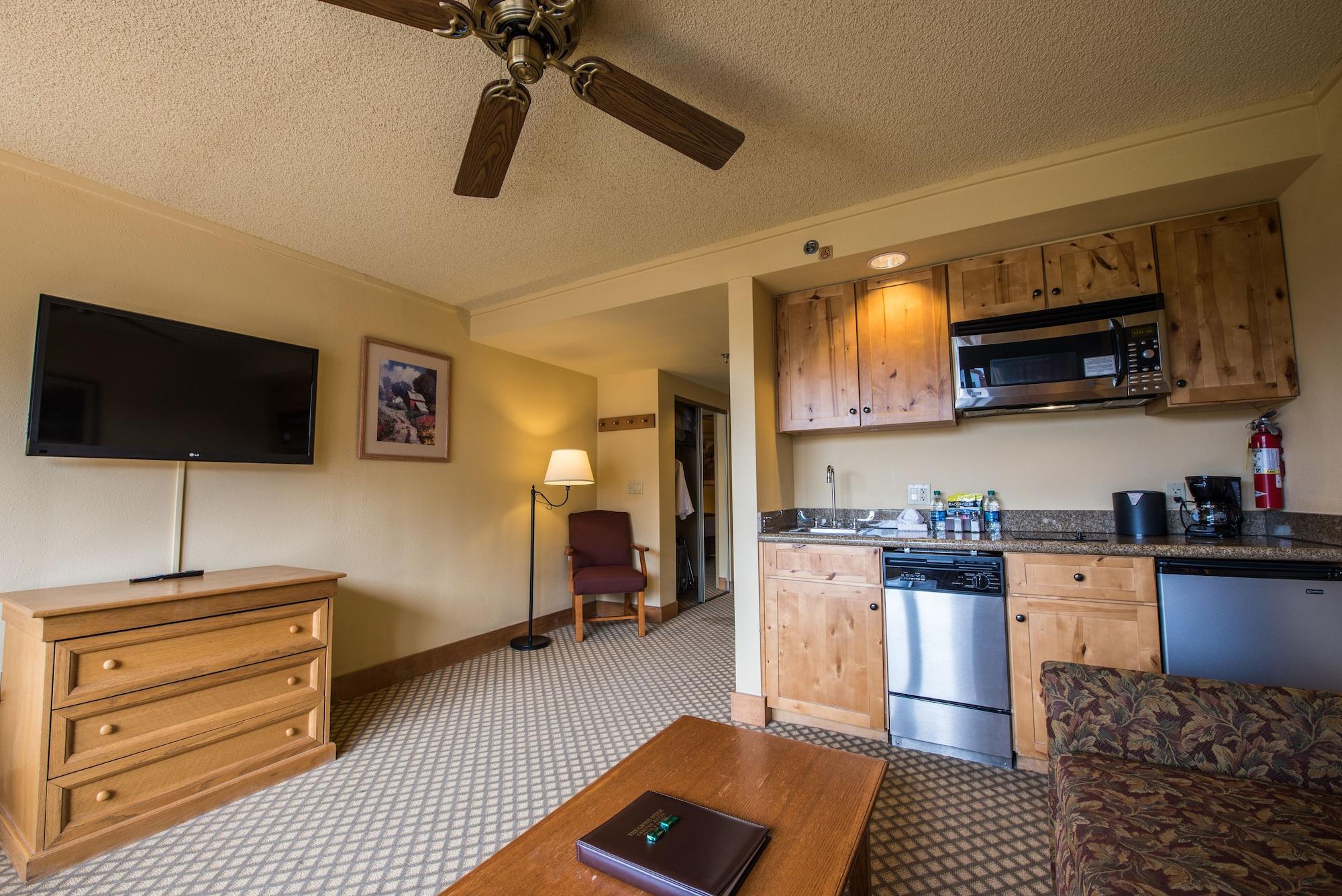 The Grand Lodge Hotel And Suites Mount Crested Butte Esterno foto