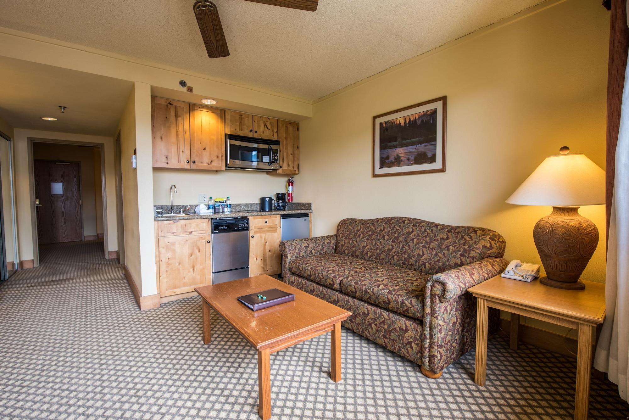 The Grand Lodge Hotel And Suites Mount Crested Butte Esterno foto