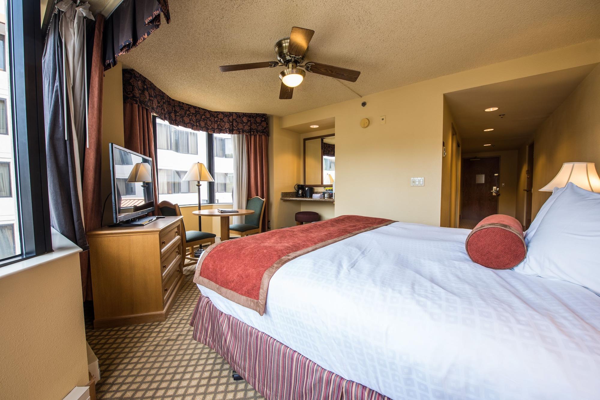 The Grand Lodge Hotel And Suites Mount Crested Butte Esterno foto