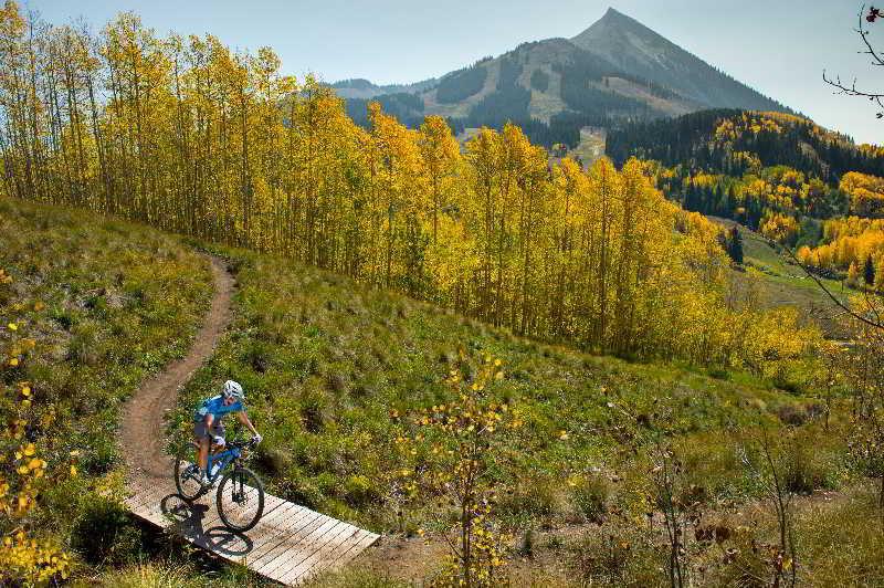 The Grand Lodge Hotel And Suites Mount Crested Butte Esterno foto