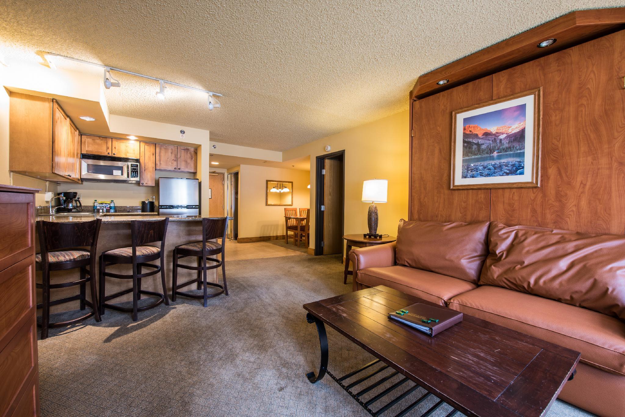 The Grand Lodge Hotel And Suites Mount Crested Butte Esterno foto