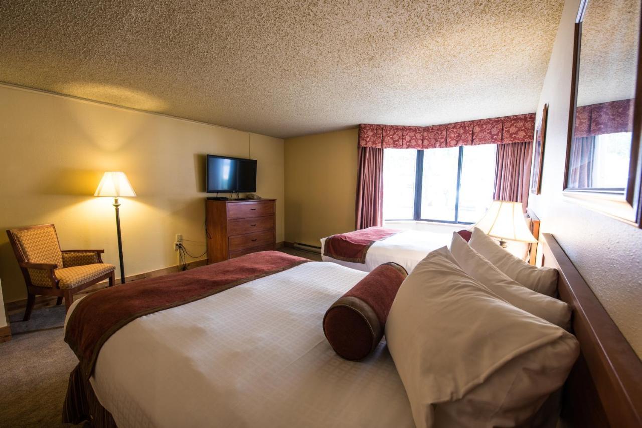 The Grand Lodge Hotel And Suites Mount Crested Butte Esterno foto