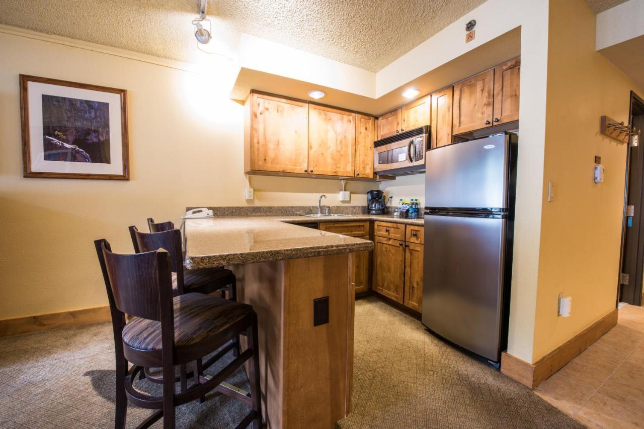 The Grand Lodge Hotel And Suites Mount Crested Butte Esterno foto