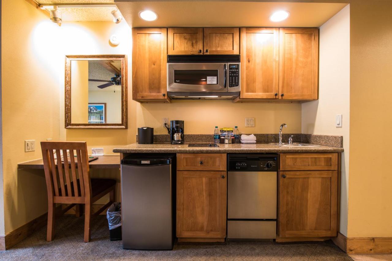The Grand Lodge Hotel And Suites Mount Crested Butte Esterno foto
