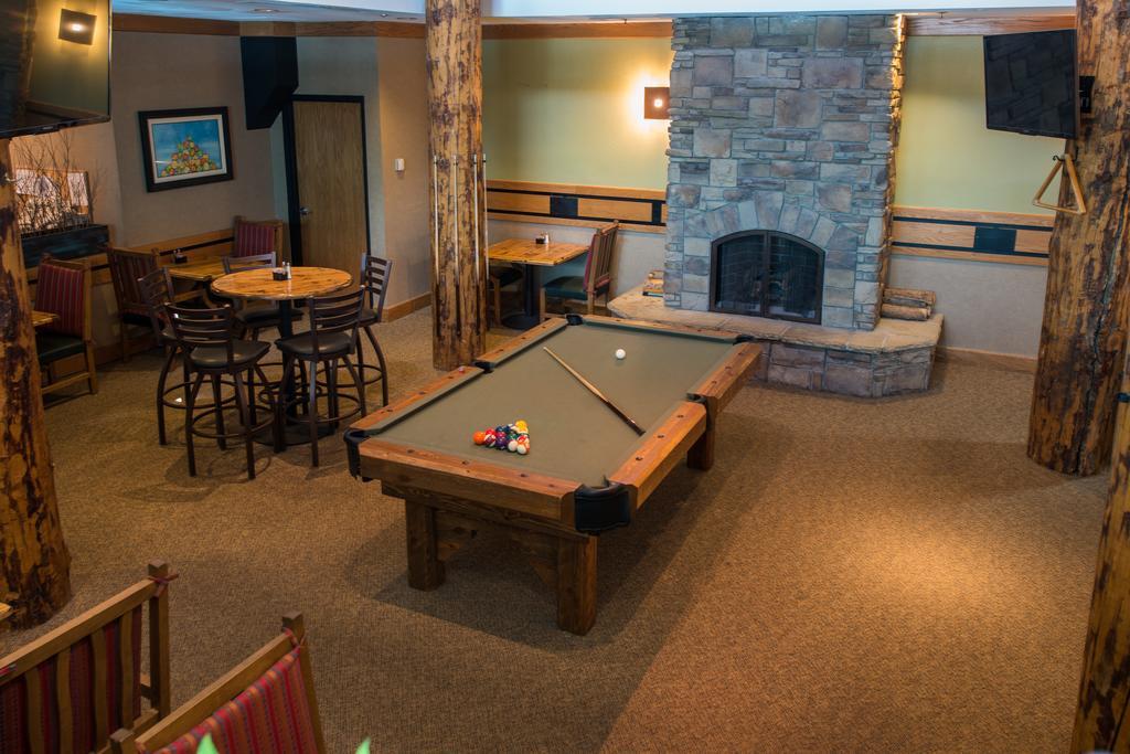 The Grand Lodge Hotel And Suites Mount Crested Butte Esterno foto