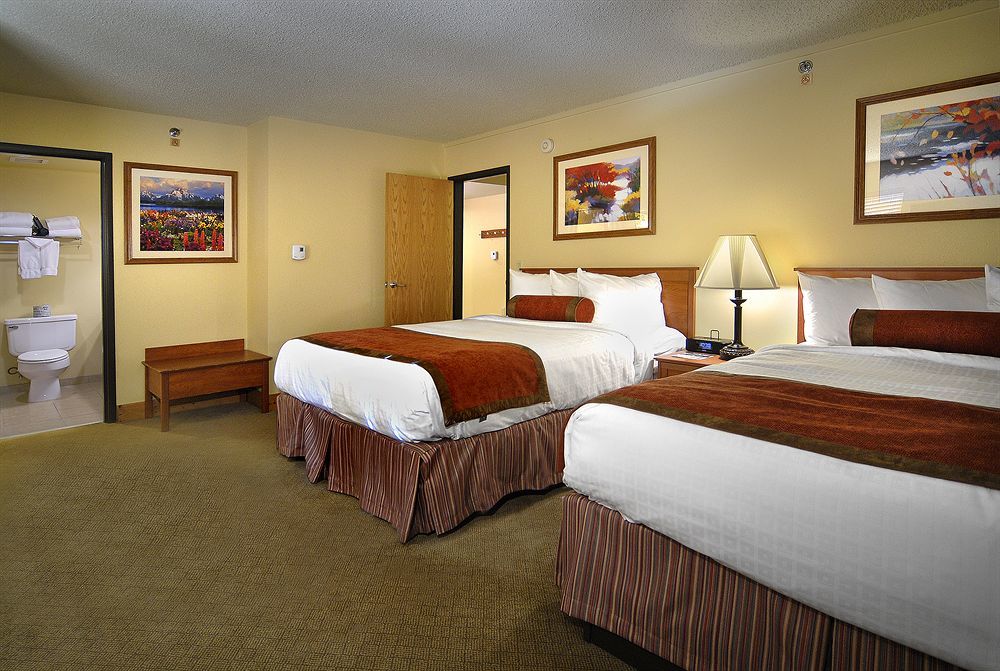 The Grand Lodge Hotel And Suites Mount Crested Butte Esterno foto