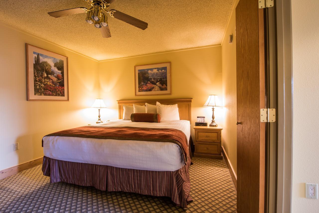 The Grand Lodge Hotel And Suites Mount Crested Butte Esterno foto