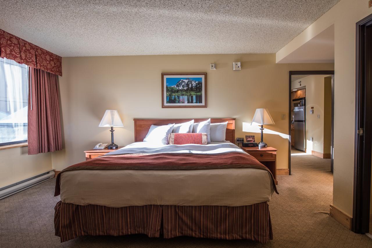 The Grand Lodge Hotel And Suites Mount Crested Butte Esterno foto