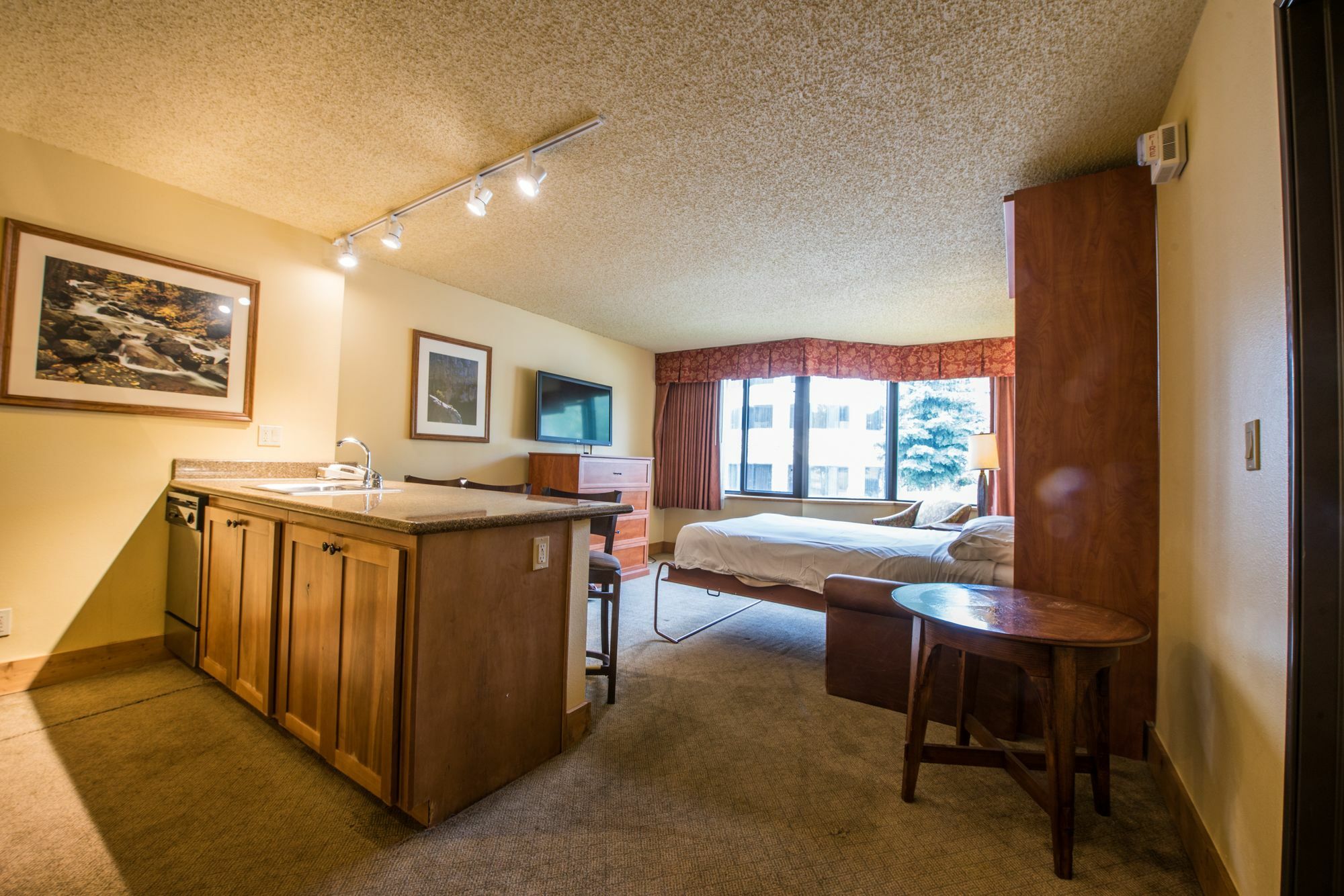 The Grand Lodge Hotel And Suites Mount Crested Butte Esterno foto