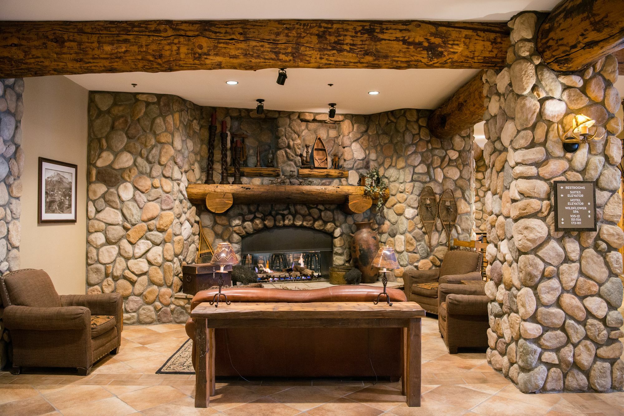The Grand Lodge Hotel And Suites Mount Crested Butte Esterno foto