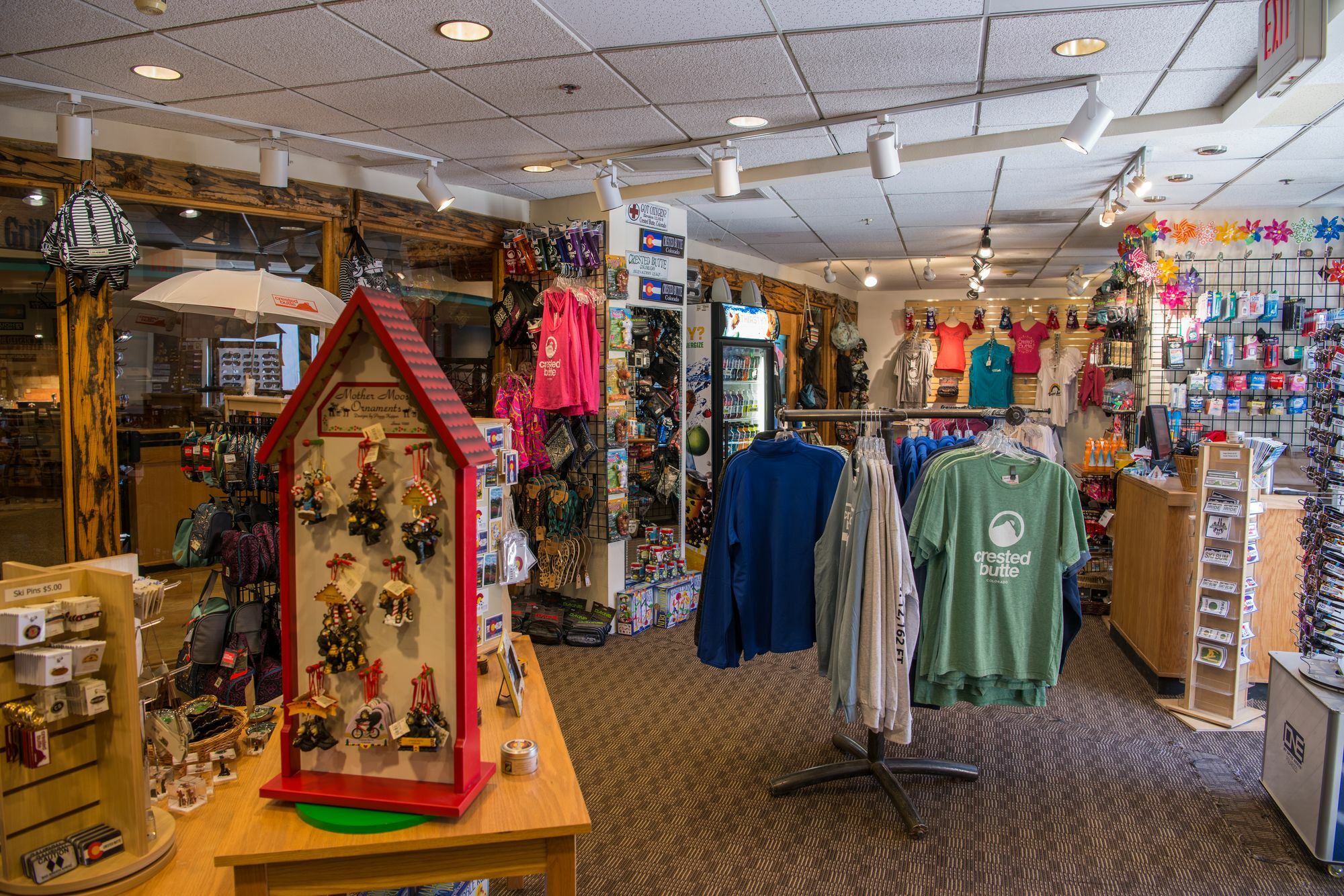 The Grand Lodge Hotel And Suites Mount Crested Butte Esterno foto