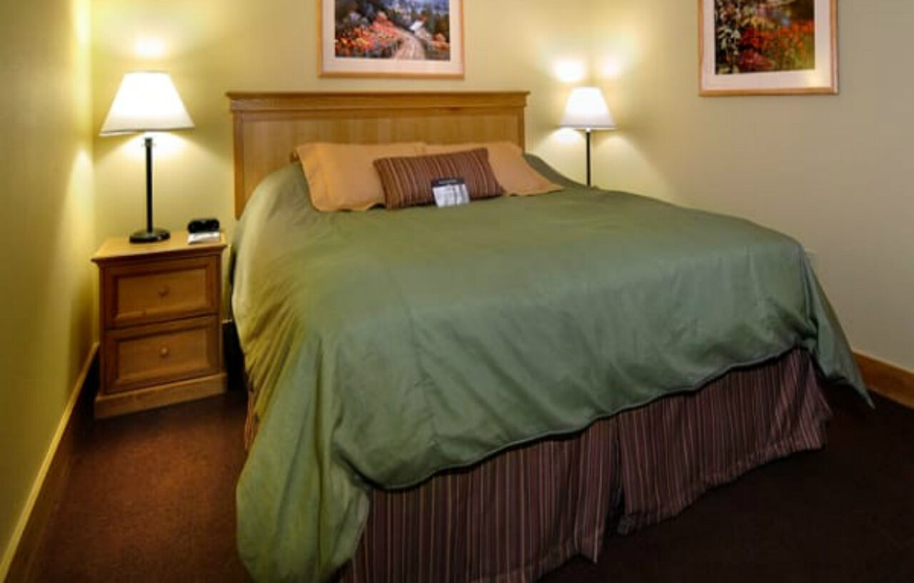 The Grand Lodge Hotel And Suites Mount Crested Butte Esterno foto