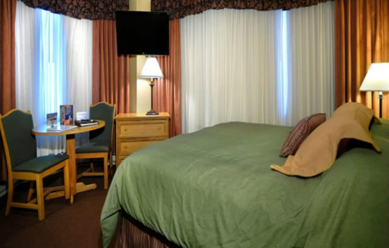 The Grand Lodge Hotel And Suites Mount Crested Butte Esterno foto