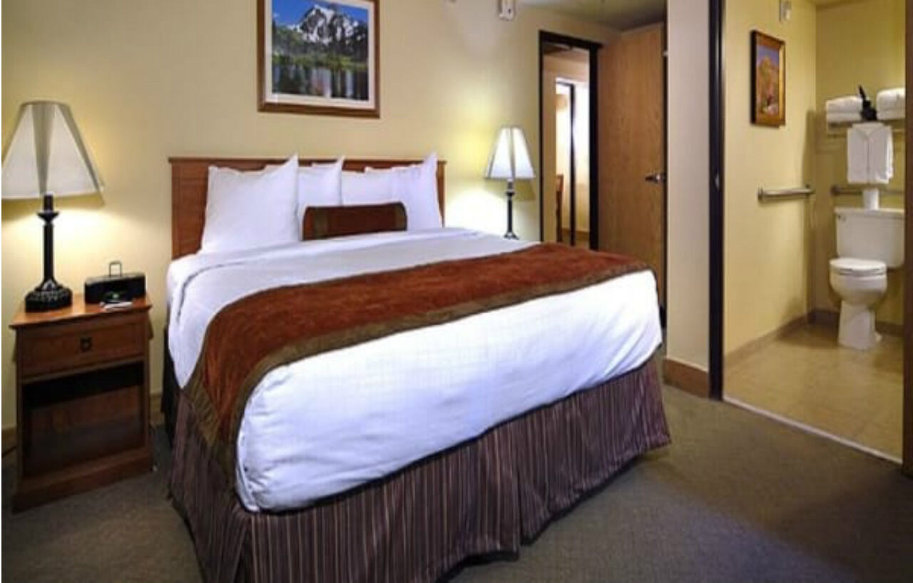 The Grand Lodge Hotel And Suites Mount Crested Butte Esterno foto