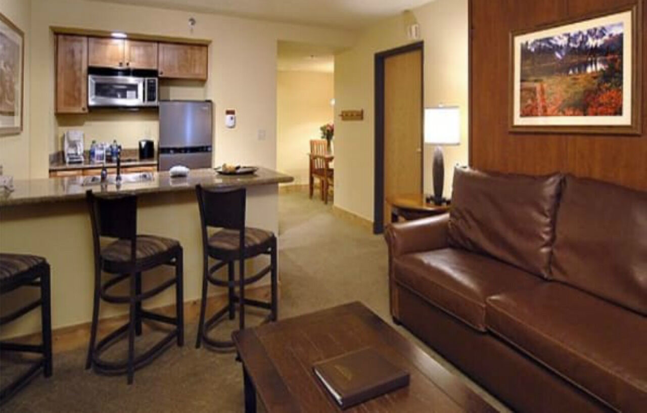 The Grand Lodge Hotel And Suites Mount Crested Butte Esterno foto